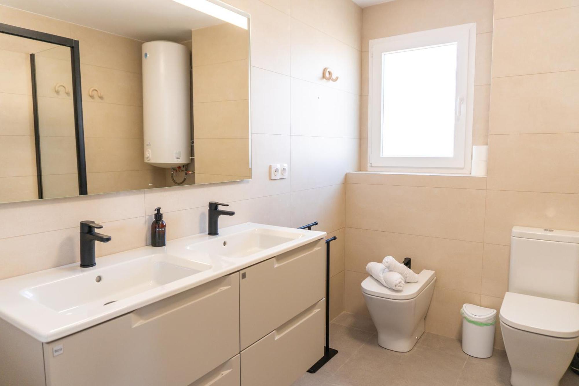 Apartamento Las Brisas La Venteta Экстерьер фото
