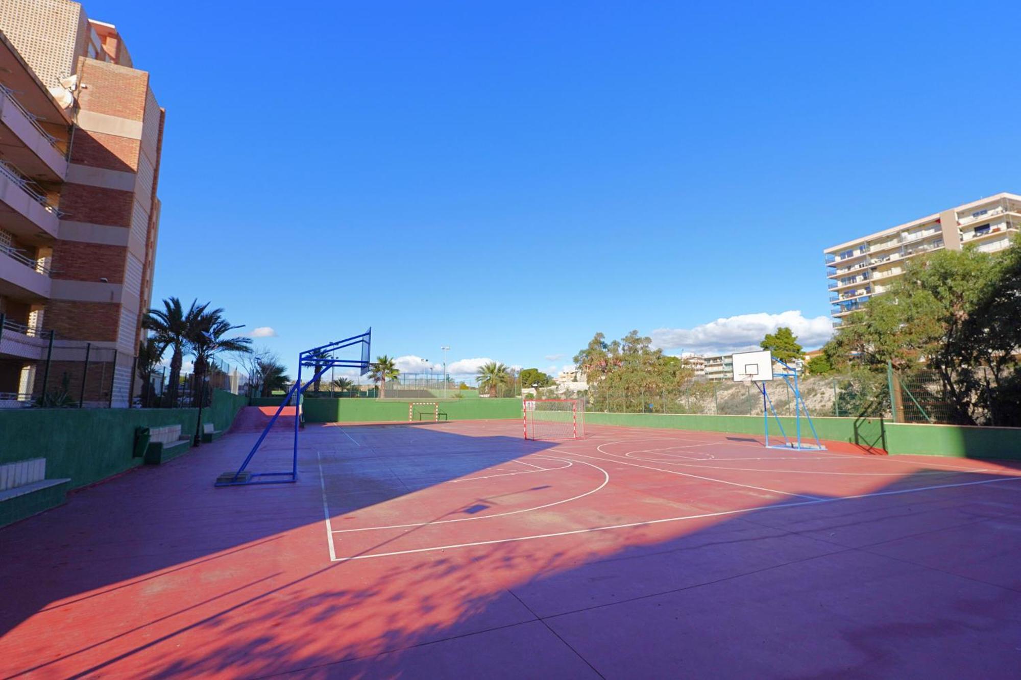Apartamento Las Brisas La Venteta Экстерьер фото